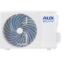 Кондиционер AUX Silver ART Inverter ASW-H09A4/CD-R2DI/AS-H09A4/CD-R2DI - Превью изображения №3 — Интернет-магазин Time-Shop