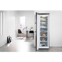 Морозильник Whirlpool UW8 F2Y XBI F 2 - Превью изображения №3 — Интернет-магазин Time-Shop