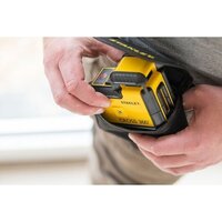 Лазерный нивелир Stanley STHT775041 - Превью изображения №11 — Интернет-магазин Time-Shop