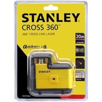 Лазерный нивелир Stanley STHT775041 - Превью изображения №15 — Интернет-магазин Time-Shop
