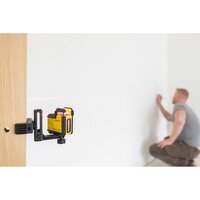 Лазерный нивелир Stanley STHT775041 - Превью изображения №10 — Интернет-магазин Time-Shop