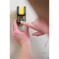 Лазерный нивелир Stanley STHT775041 - Превью изображения №12 — Интернет-магазин Time-Shop