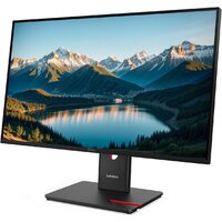 Монитор Lenovo ThinkVision T27Q-40 64A6GCRNCS - Превью изображения №3 — Интернет-магазин Time-Shop