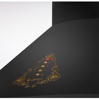 Кухонная вытяжка GEFEST ВО-1604 К83 - Превью изображения №3 — Интернет-магазин Time-Shop