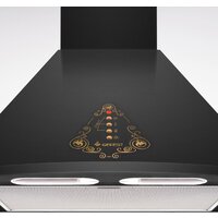 Кухонная вытяжка GEFEST ВО-1604 К83 - Превью изображения №2 — Интернет-магазин Time-Shop