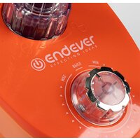 Отпариватель Endever Odyssey Q-107 - Превью изображения №8 — Интернет-магазин Time-Shop
