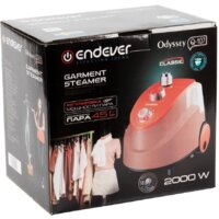 Отпариватель Endever Odyssey Q-107 - Превью изображения №14 — Интернет-магазин Time-Shop