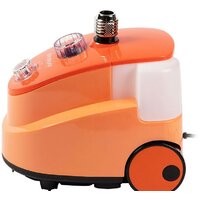 Отпариватель Endever Odyssey Q-107 - Превью изображения №4 — Интернет-магазин Time-Shop