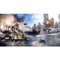  Call of Duty: Black Ops Cold War для PlayStation 4 - Превью изображения №2 — Интернет-магазин Time-Shop