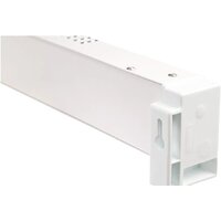 Конвектор Мегадор MG150 WL (шнур слева, белый) - Превью изображения №5 — Интернет-магазин Time-Shop