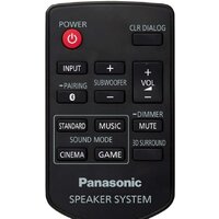 Акустика Panasonic SC-HTB01 - Превью изображения №6 — Интернет-магазин Time-Shop