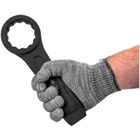 Гаечный ключ JCB Накидной ударный 79380 - Превью изображения №3 — Интернет-магазин Time-Shop