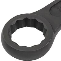 Гаечный ключ JCB Накидной ударный 79380 - Превью изображения №2 — Интернет-магазин Time-Shop