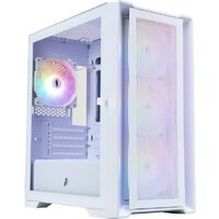 1stPlayer TRILOBITE T4 MESH FRGB (белый)