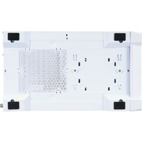 Корпус 1stPlayer TRILOBITE T4 MESH FRGB (белый) - Превью изображения №6 — Интернет-магазин Time-Shop