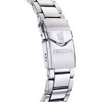 Наручные часы Festina F20663-5 - Превью изображения №2 — Интернет-магазин Time-Shop