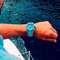 Наручные часы Festina F20663-5 - Превью изображения №3 — Интернет-магазин Time-Shop