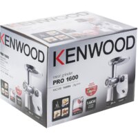 Мясорубка Kenwood MG510 - Превью изображения №7 — Интернет-магазин Time-Shop