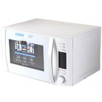 Микроволновая печь Candy CMXG 20 DW - Превью изображения №2 — Интернет-магазин Time-Shop
