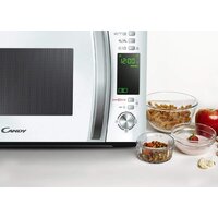 Микроволновая печь Candy CMXG 20 DW - Превью изображения №5 — Интернет-магазин Time-Shop