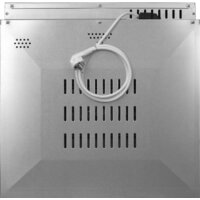 Электрический духовой шкаф Hansa BOEI684097 - Превью изображения №3 — Интернет-магазин Time-Shop