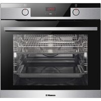 Электрический духовой шкаф Hansa BOEI684097 - Превью изображения №2 — Интернет-магазин Time-Shop