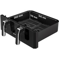 Аэрогриль (аэрофритюрница) Libhof AFB-11D - Превью изображения №13 — Интернет-магазин Time-Shop