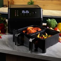 Аэрогриль (аэрофритюрница) Libhof AFB-11D - Превью изображения №14 — Интернет-магазин Time-Shop