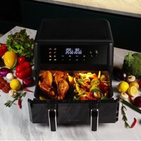 Аэрогриль (аэрофритюрница) Libhof AFB-11D - Превью изображения №16 — Интернет-магазин Time-Shop