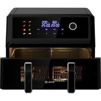 Аэрогриль (аэрофритюрница) Libhof AFB-11D - Превью изображения №7 — Интернет-магазин Time-Shop