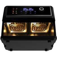 Аэрогриль (аэрофритюрница) Libhof AFB-11D - Превью изображения №5 — Интернет-магазин Time-Shop