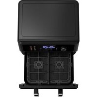 Аэрогриль (аэрофритюрница) Libhof AFB-11D - Превью изображения №3 — Интернет-магазин Time-Shop