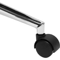 Офисное кресло Brabix EX-801 532920 (черный/коричневый) - Превью изображения №22 — Интернет-магазин Time-Shop