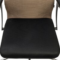 Офисное кресло Brabix EX-801 532920 (черный/коричневый) - Превью изображения №19 — Интернет-магазин Time-Shop