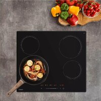 Варочная панель Candy CHXC64TDVB - Превью изображения №9 — Интернет-магазин Time-Shop