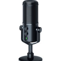 Проводной микрофон Razer Seiren Elite - Превью изображения №6 — Интернет-магазин Time-Shop