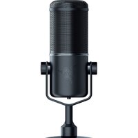 Проводной микрофон Razer Seiren Elite - Превью изображения №2 — Интернет-магазин Time-Shop