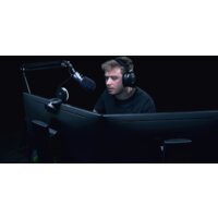 Проводной микрофон Razer Seiren Elite - Превью изображения №7 — Интернет-магазин Time-Shop