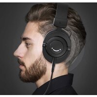 Наушники FIFINE H8 (черный) - Превью изображения №4 — Интернет-магазин Time-Shop