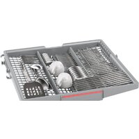 Встраиваемая посудомоечная машина Bosch Serie 4 SMV4HVX00E - Превью изображения №3 — Интернет-магазин Time-Shop