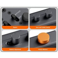 Предварительный усилитель Fosi Audio ZP3 - Превью изображения №8 — Интернет-магазин Time-Shop