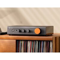 Предварительный усилитель Fosi Audio ZP3 - Превью изображения №4 — Интернет-магазин Time-Shop