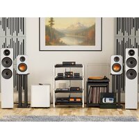 Предварительный усилитель Fosi Audio ZP3 - Превью изображения №5 — Интернет-магазин Time-Shop