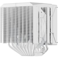 Кулер для процессора upHere UE2 Elite TC8C (белый) - Превью изображения №4 — Интернет-магазин Time-Shop