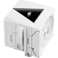 Кулер для процессора upHere UE2 Elite TC8C (белый) - Превью изображения №5 — Интернет-магазин Time-Shop