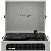 Crosley Voyager Grey
