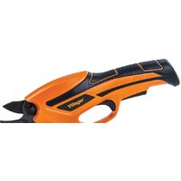 Кусторезы и садовые ножницы