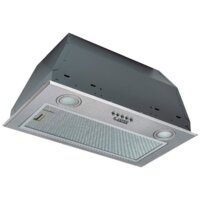 Кухонная вытяжка Exiteq EX-1376 (нержавеющая сталь) - Превью изображения №2 — Интернет-магазин Time-Shop