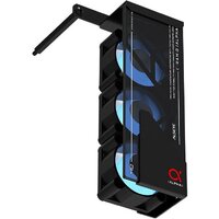 Кулер для оперативной памяти ALSEYE C-RAM-Alpha-B - Превью изображения №5 — Интернет-магазин Time-Shop