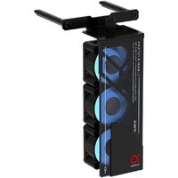 Кулер для оперативной памяти ALSEYE C-RAM-Alpha-B - Превью изображения №4 — Интернет-магазин Time-Shop